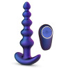 HUEMAN Plug vibrant Galaxy Force 12.5 x 3.5cm
